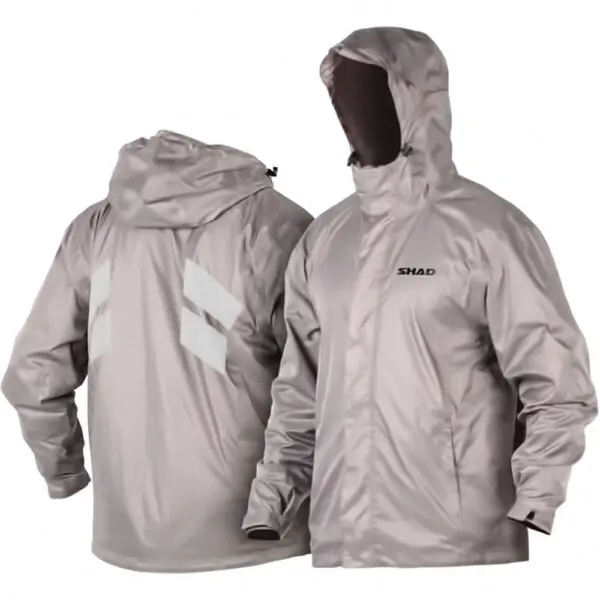 Shad Regenjacke 2XL