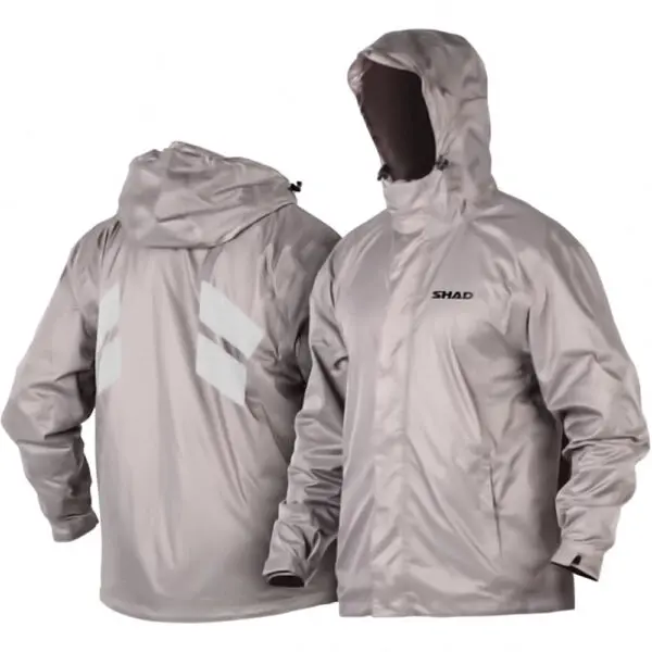 Shad Regenjacke 3XL