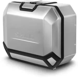 Shad Seitenkoffer Terra Inhalt 1 Stück TR36 links f. 4P