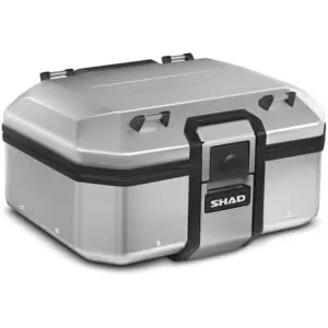 Shad Topcase Terra TR37 ohne Trägerplatte