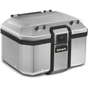 Shad Topcase Terra TR48 ohne Trägerplatte