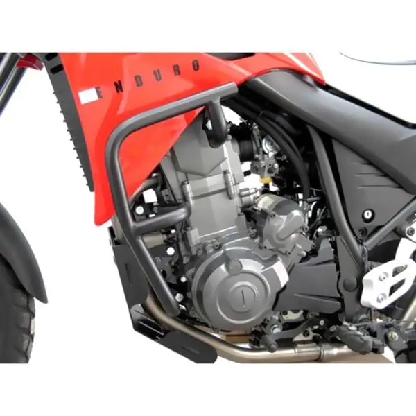 Fehling Schutzbügel Enduro Vorn Yamaha XT 660 R sz 7564 4043981078244