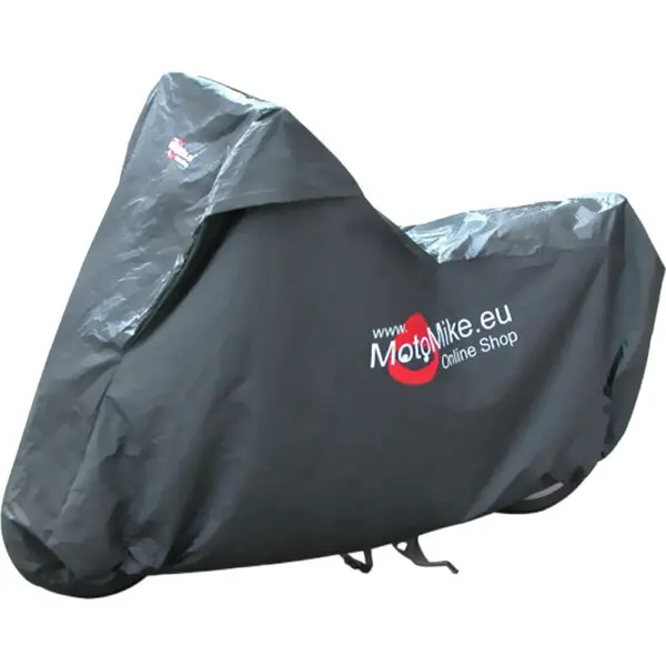 JMP Faltgarage Premium 500ccm schwarz 4043981140521