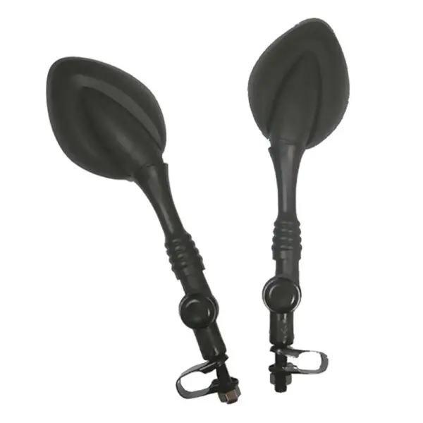 JMT Spiegel UNI M10 Cross Schwarz 4043981094824 Motorrad