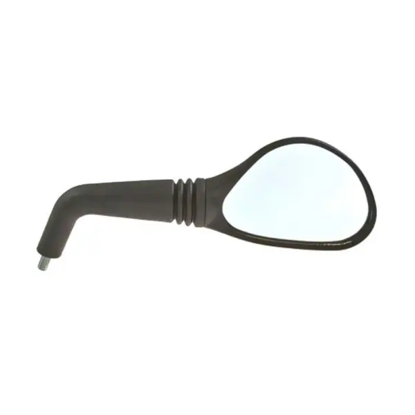 MBK Spiegel OVAL Rechts Schwarz 928/801VRE 4006021007048 Motorrad