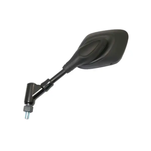 JMP Spiegel links schwarz 4043981156454