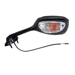 JMP Spiegel links schwarz 4043981156478