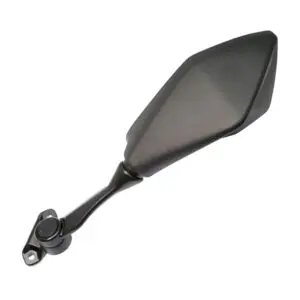 JMP Spiegel links schwarz 4043981156522