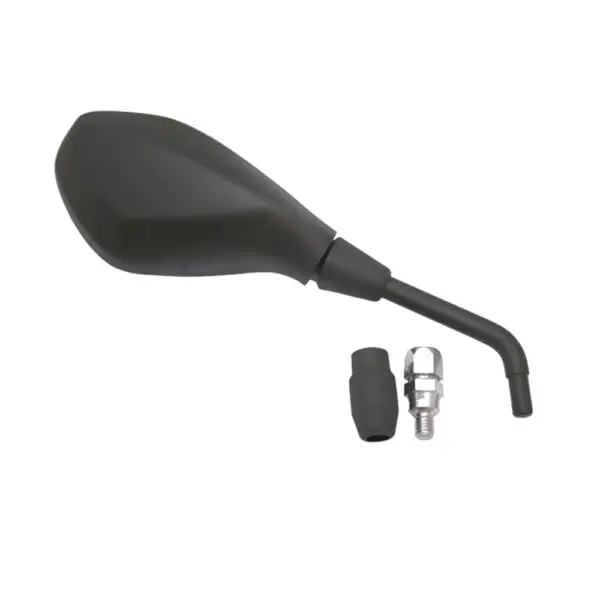 JMP Spiegel rechts passend zu BMW F 650 800 GS 0218 E8GS/K72 schwarz