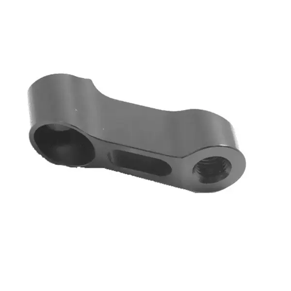 JMP Spiegeladapter M10RE schwarz 4043981177374