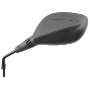 JMP Spiegel links schwarz 4043981196368