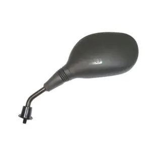 JMP Spiegel links passend zu Honda SES 125 Dylan 2 JF10A ZDCJF10A0 schwarz