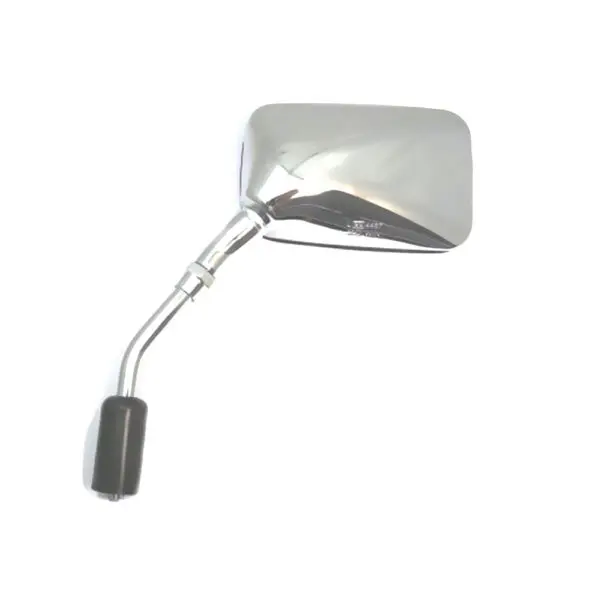JMP Spiegel links passend zu Honda NTV 650 Revere J RC33 RC33-4000 chrom