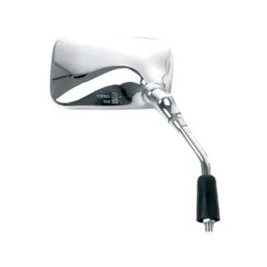 JMP Spiegel rechts passend zu Honda NTV 650 Revere J RC33 RC33-4000 chrom