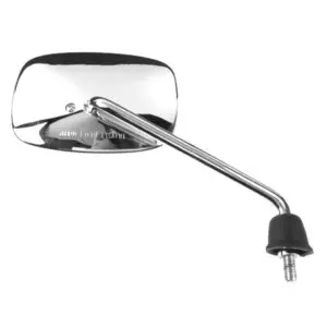 JMP Spiegel rechts f. Vespa S 50 2T C38103 ZAPC38103-000010 chrom 4043981196788