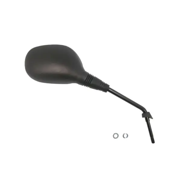 JMP Spiegel rechts schwarz 4043981196849