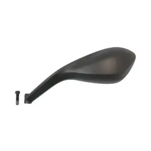 JMP Spiegel links f. Ducati Monster 696 M500AA/M501AA schwarz 4043981196894
