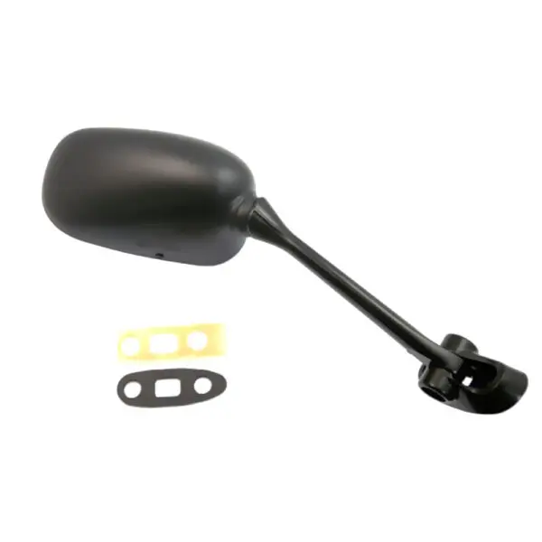 JMP Spiegel rechts f. Suzuki GSF 1250 SA Bandit ABS L5 CH11 schwarz 404398120200