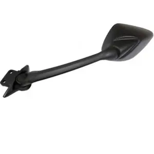 JMP Spiegel links f. Yamaha XP 500 TMax uvm. Motorrad Schwarz