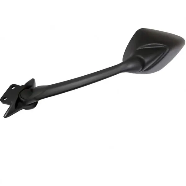 JMP Spiegel links f. Yamaha XP 500 TMax uvm. Motorrad Schwarz