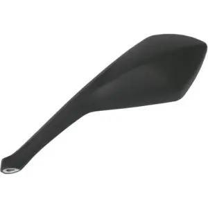 JMP Spiegel links f. Triumph Speed Triple 900 uvm. Motorrad Schwarz