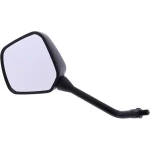 JMP Spiegel links f. Yamaha TDM 850 H uvm. Motorrad Schwarz
