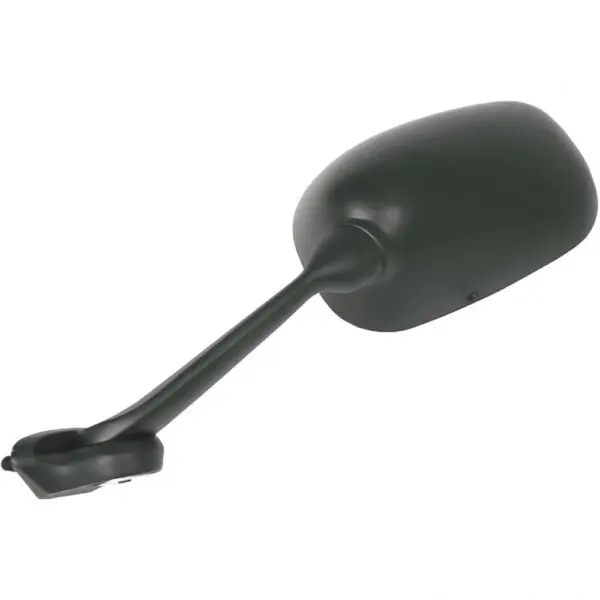 JMP Spiegel links f. Yamaha YZF-R6 600 uvm. Motorrad Schwarz