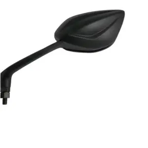 JMP Spiegel links f. Suzuki GSX-S 1000 F uvm. Motorrad Schwarz