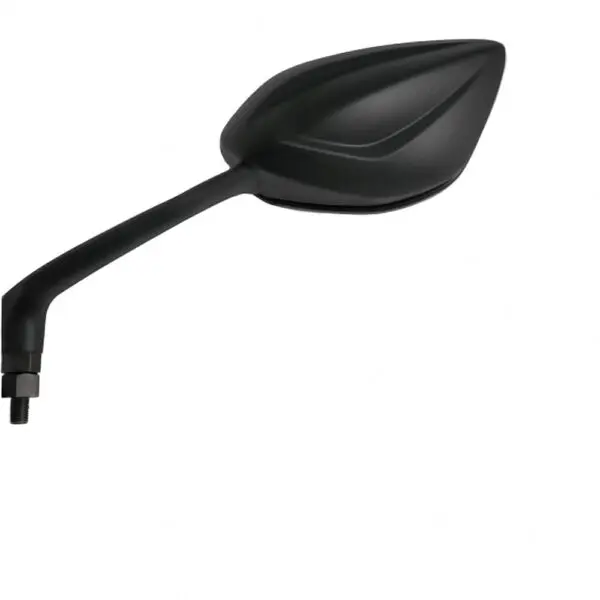 JMP Spiegel links f. Suzuki GSX-S 1000 F uvm. Motorrad Schwarz