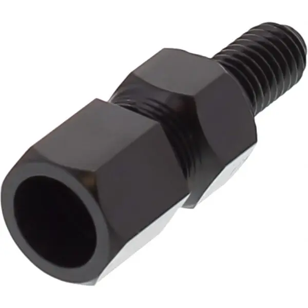 JMP Spiegeladapter M8X1.25 mm links Klemmstück