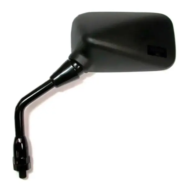 JMT Kunststoffspiegel Links Kawasaki Z 750 J uvm. Schwarz 4043981008678 Motorrad