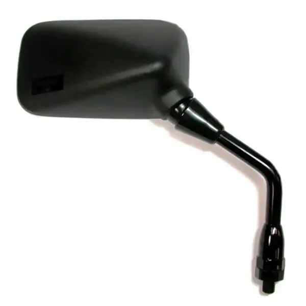 JMT Kunststoffspiegel Rechts Kawasaki Z 750 J Schwarz 4043981008685 Motorrad