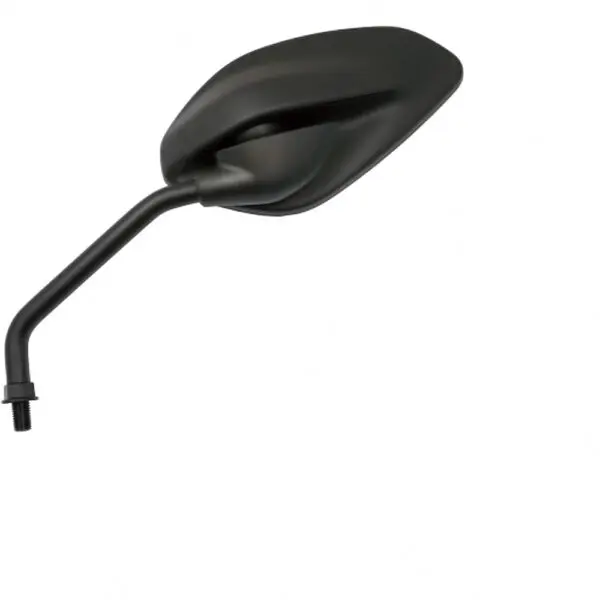 JMP Spiegel links f. Ducati Scrambler 800 uvm. Motorrad Schwarz