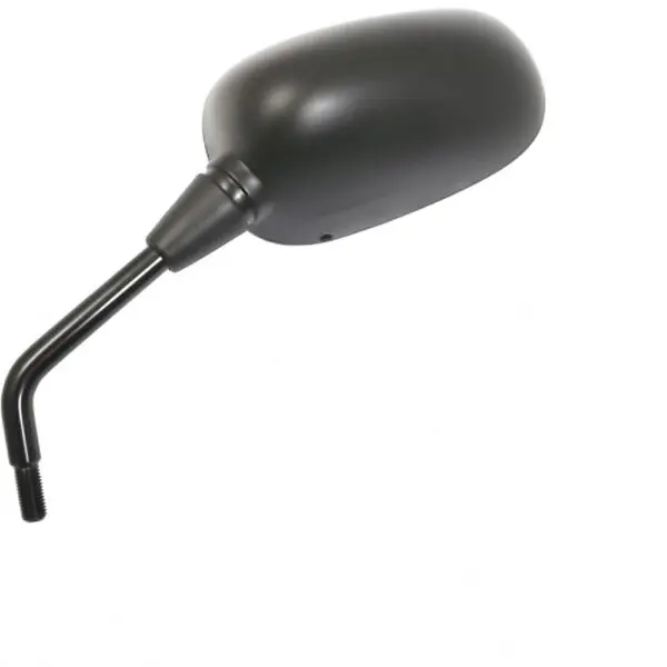 JMP Spiegel links f. Honda CB 500 F uvm. Motorrad Schwarz
