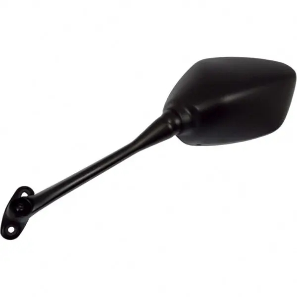 JMP Spiegel links passend zu Honda CBR 500 RA ABS D PC44 schwarz 4043981229561