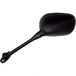 JMP Spiegel links passend zu Honda CBR 125 RW B JC50A ML schwarz 4043981229622