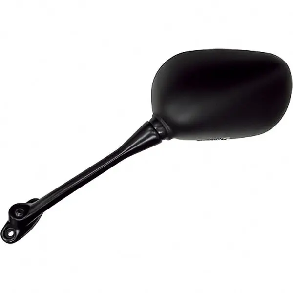 JMP Spiegel links passend zu Honda CBR 125 RW B JC50A ML schwarz 4043981229622