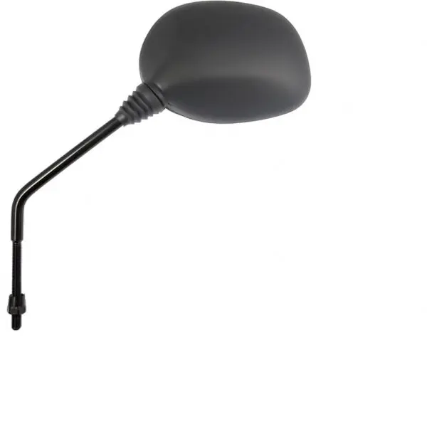 JMP Spiegel links f. Peugeot Squab 50 uvm. Motorrad Schwarz