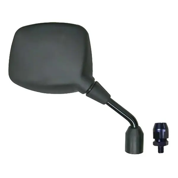 JMT Spiegel Rechts Schwarz 4043981030969 Motorrad