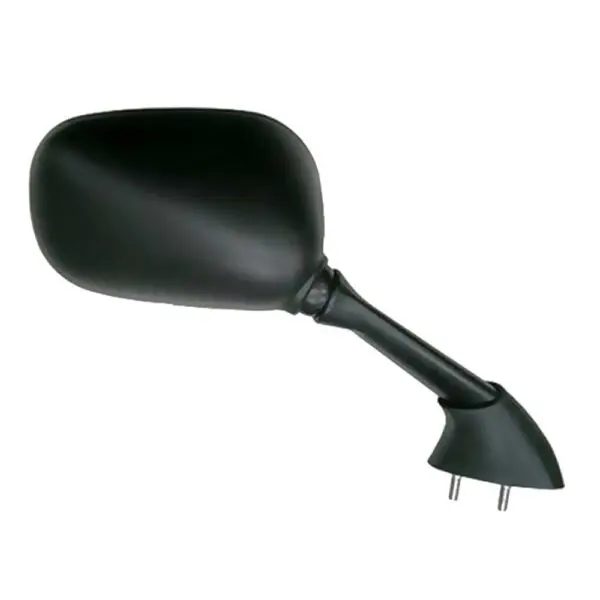 JMT Spiegel Rechts f. Yamaha YZF uvm. Schwarz 4043981031041 Motorrad