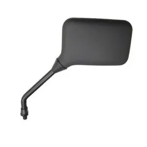 JMT Kunststoffspiegel Links Suzuki GS 500 E uvm. Schwarz 4043981038262 Motorrad