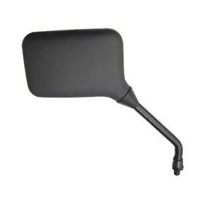 JMT Kunststoffspiegel Rechts Suzuki GS 500 E uvm. Schwarz 4043981038279 Motorrad