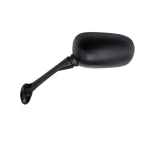 JMT Spiegel Links Schwarz 4043981045932 Motorrad