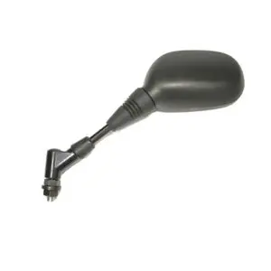JMT Kunststoffspiegel Links Suzuki GSF 650 uvm. Schwarz 4043981008791 Motorrad