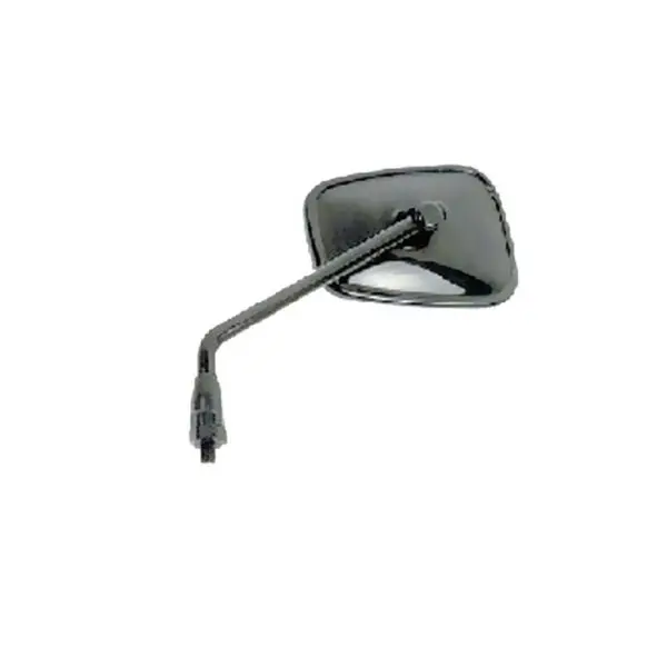 JMT Spiegel Links f. Kawasaki ZRX 1100 C uvm. Schwarz 4043981009040 Motorrad