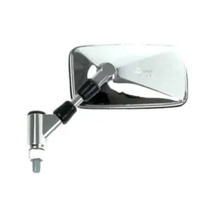 JMT Spiegel Links Chrom 4043981009064 Motorrad