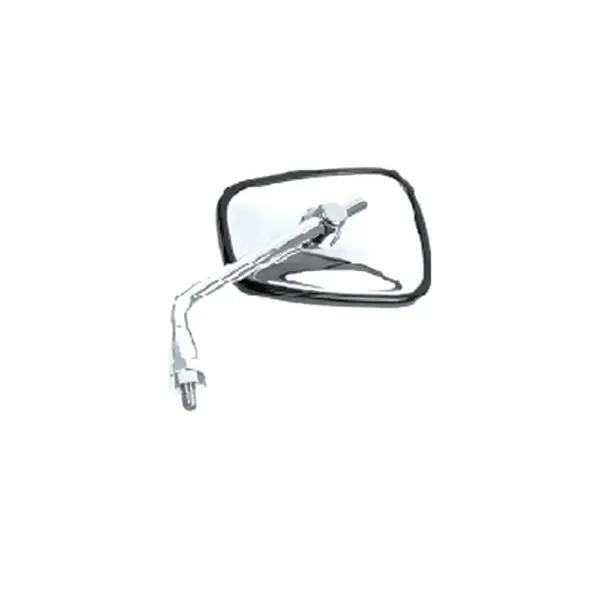 JMT Spiegel Links f. Kawasaki EN 500 C uvm. Schwarz 4043981009149 Motorrad