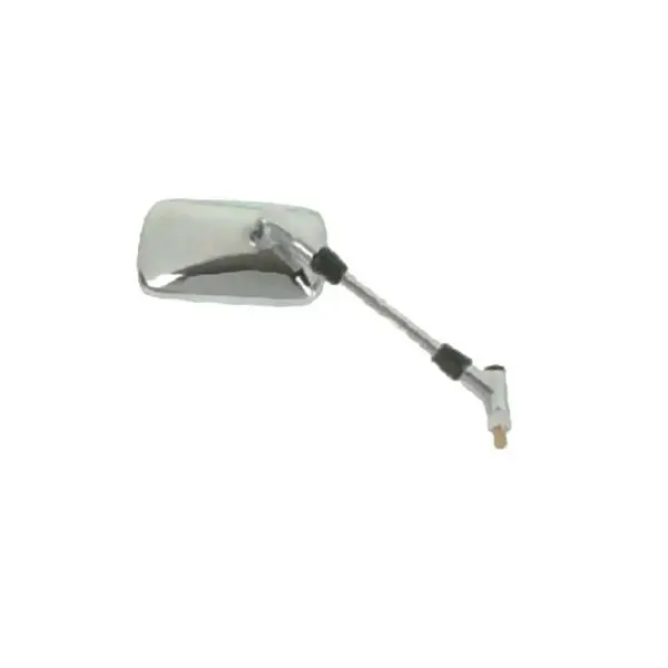 JMT Spiegel Links Chrom 4043981009187 Motorrad