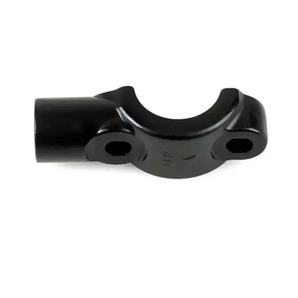 JMT Schelle Brems/Kupplungszylinder 10mm metrische Lenker 4043981009279 Motorrad