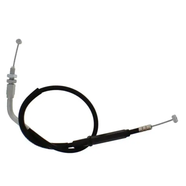 Motorrad Zug Exup 1 f. Suzuki GSX uvm. 4043981139617